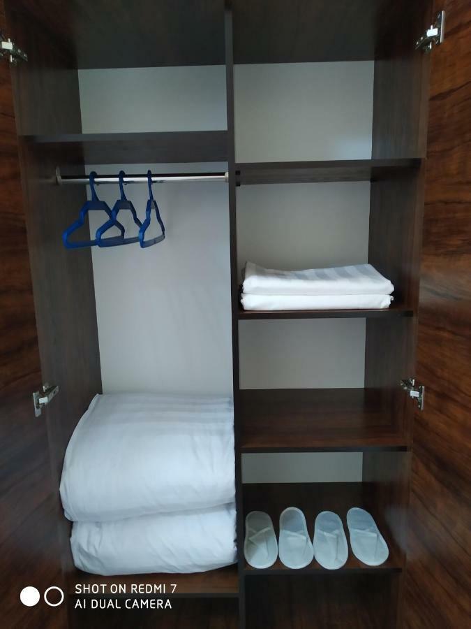Hotel Shams Μπουχάρα Εξωτερικό φωτογραφία